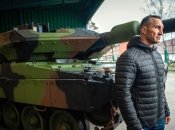 Володимир Кличко