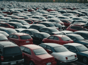 О них мало кто знает: интересные варианты авто на "секретных" местах авторынка в Луцке (видео)