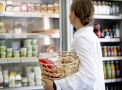 Не все торговые сети делятся ценами на продукты, поэтому приходится действовать "партизанам"