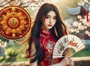 Китайский гороскоп с 13 по 19 января