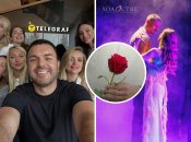 В "Холостяке" остается все меньше участниц