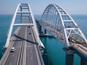 В Крыму сосредоточено наибольшее количество систем ПВО