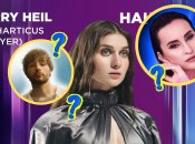 Jerry Heil, Monokate, KHAYAT