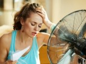 В некоторые летние дни желание охладиться переходит все границы