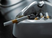 Чтобы убрать запах дыма, не нужны комнатные спреи с сомнительными ингредиентами