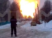 У росії сталася нова смертельна пожежа