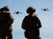 FPV-дрони можуть виконувати різні функції