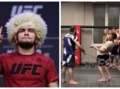 Дикие правила Хабиба