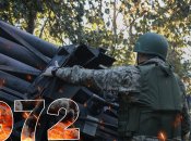 Бои за Украину продолжаются