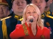 Актриса перейшла на бік росіян під час окупації Херсона