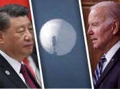 Си Цзиньпин и Джо Байден