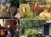 Колаж "Телеграфу"