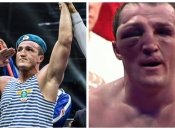 Денис Лебедев