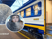 "Укрзалізниця"