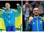 Олег Верняев