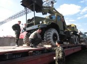 Китай "помог" со строительством российских укреплений в Украине: что узнали СМИ