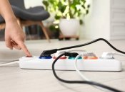 В утренние и вечерние часы стоит отключить большинство электроники в доме