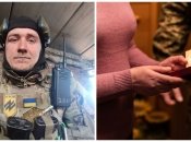 В Україні посмертно нагородили орденом військового Валентина Калашнікова