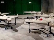росія буде виробляти іранські дрони