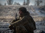 ЗСУ, фото ілюстративне