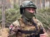 Российский оккупант заявил об украинских биатлонистках-снайпершах на фронте