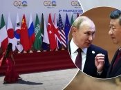 Індія хоче змінити позицію Китаю та росії