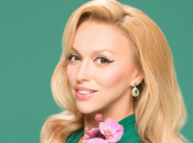 Олю Полякову перевоспитала младшая дочь