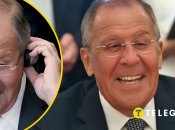 Сергій Лавров