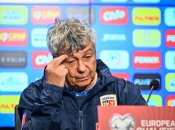 Мирча Луческу