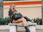 Модные сумки в 2022 году - фото