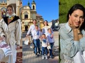 Знаменитости уже написали свои пожелания по случаю Пасхи 2024 года