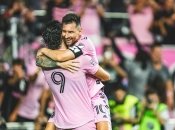 Лионель Месси