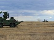 ЗРК имеет несколько вариантов модернизации