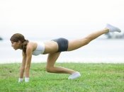 Активные тренировки грозят бесплодием