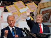 Байден отдал документы как только нашел, Трамп отказывался возвращать бумаги год