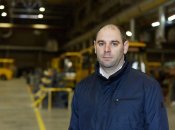 Заступник голови комітету ВР з питань економічного розвитку Дмитро Кисилевський