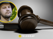 Військовослужбовець ЗСУ Сергій Гнезділов