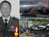 Сергей Проказин мечтал пересесть на F-16, но этим планам помешала трагедия. Коллаж "Телеграфа"