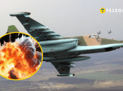 Російський військовий літак