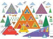 Казка з татом Юрієм Горбуновим: про кулю-чомучку смотреть онлайн