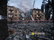 До цього Росія запускала "шахеди"