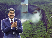 Президент Венесуели Ніколас Мадуро