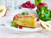 Воздушный, мягкий, сочный и вкусный