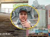 Огляд на ТРЦ "Мармелад"