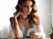 Прогноз Таро на 1 листопада