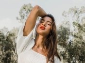 Как вернуть белизну вещам с помощью аспирина - лайфхак