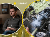 Чмут розповів про сценарії завершення війни