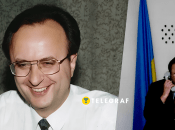 Леонид Косаковский, первый мэр Киева времен независимой Украины