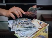 Американская валюта