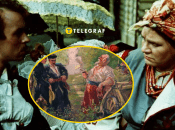 Украинские фильмы